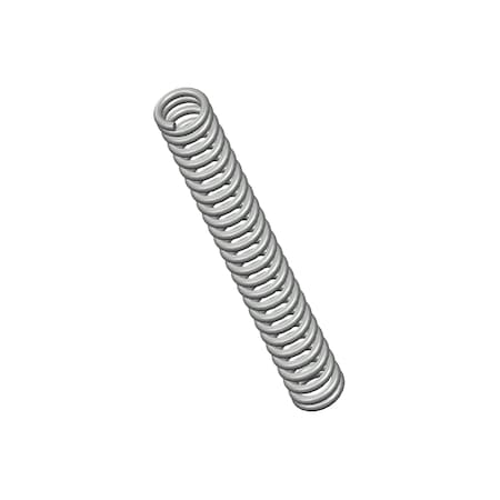 Approved Vendor Compression Spring, O= .062, L= .50, W= .010 R G909959963